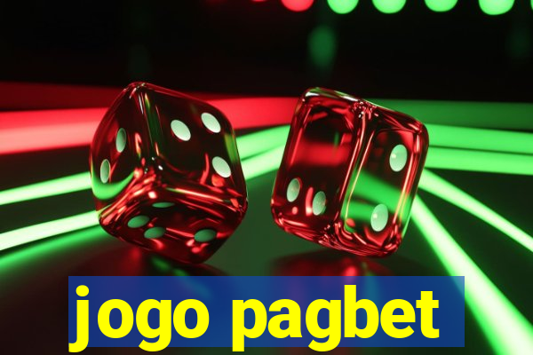 jogo pagbet